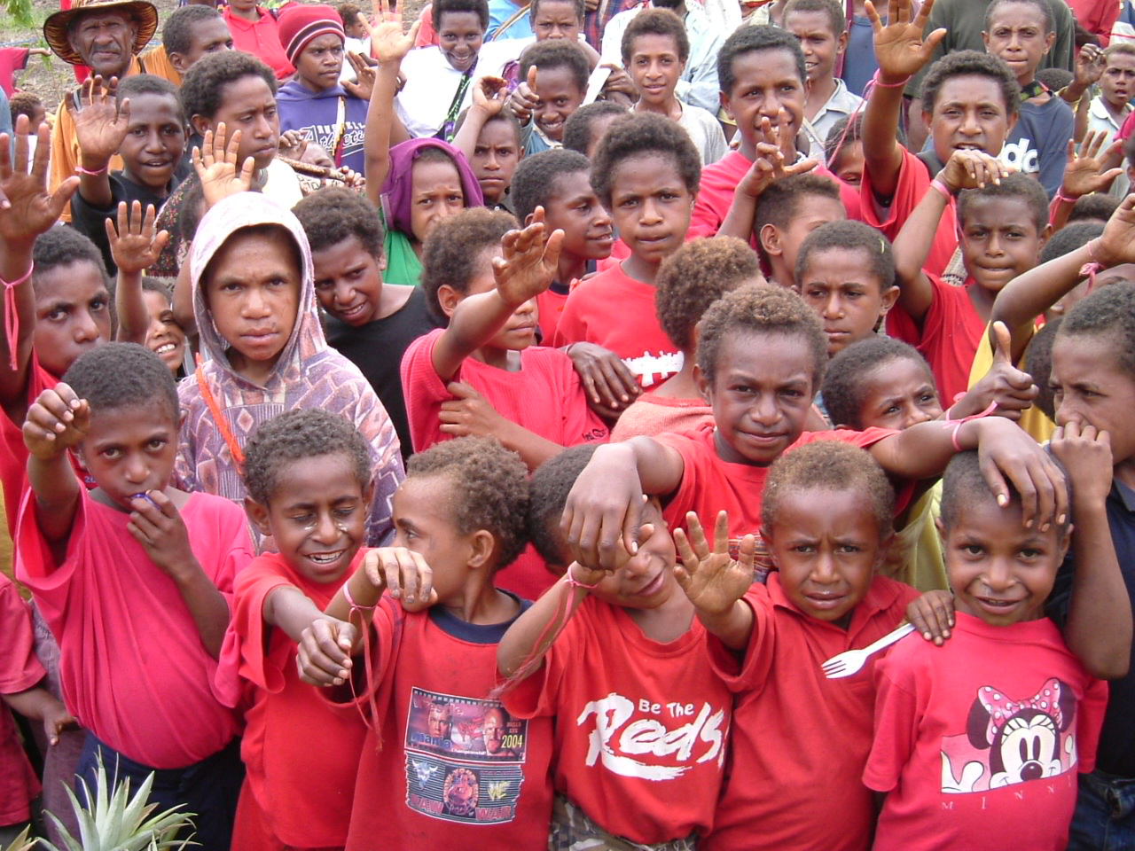 children